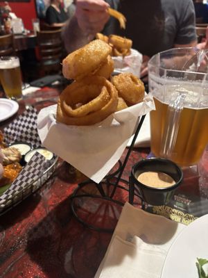 Tracy's Lounge by null