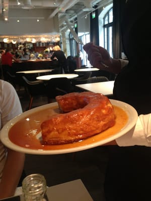 Brasserie Lazare Paris by null