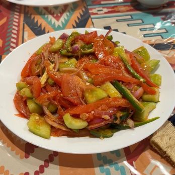 Turan Uyghur Kitchen - Halal Near Me - Houston, Texas