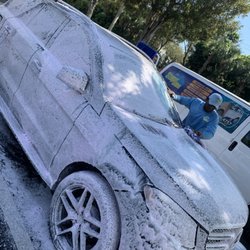 Stop And Shine Mobile Detailing
