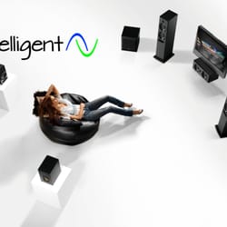 Intelligent AV - Life. Simplified.