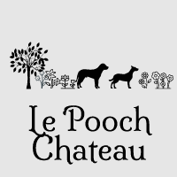 LePooch Chateau by null