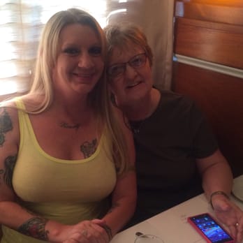 Metro 8 Steakhouse - My mom and I - Steakhouses Near Me - Durham, North Carolina Metro 8 Steakhouse - My mom and I - Steakhouses Near Me - Durham, North Carolina