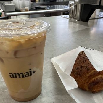 Amai Tea & Cafe - Coffee & Tea Near Me - Torrance, California Amai Tea & Cafe - Coffee & Tea Near Me - Torrance, California