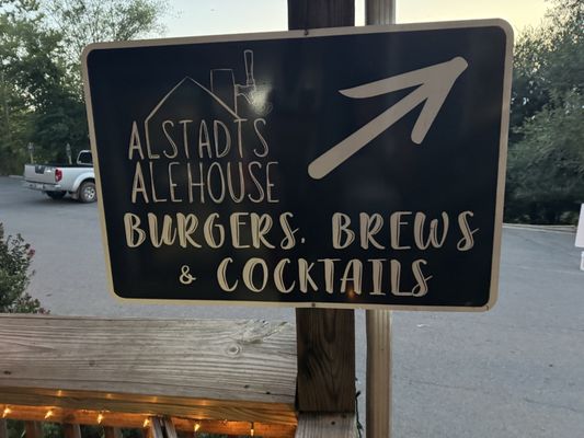 Alstadts Ale House by null