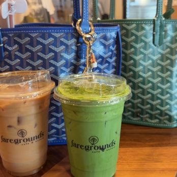 Faregrounds - Breakfast & Brunch Near Me - Beverly Hills, California Faregrounds - Breakfast & Brunch Near Me - Beverly Hills, California