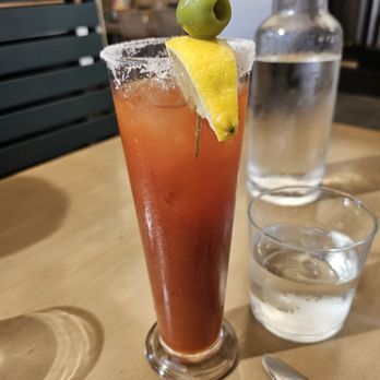 Marlena - Bloody Mary - Coffee & Tea Near Me - Long Beach, California Marlena - Bloody Mary - Coffee & Tea Near Me - Long Beach, California