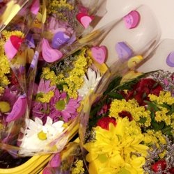 Flowers Etc