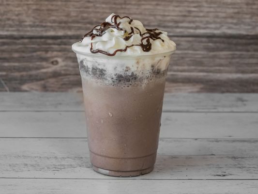 San Carlos Chuck's Donuts by null