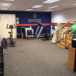 Integrity Physical Therapy & Wellness