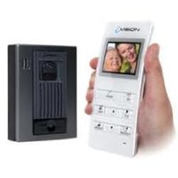 Blessing Lock Service - Video Entry systems