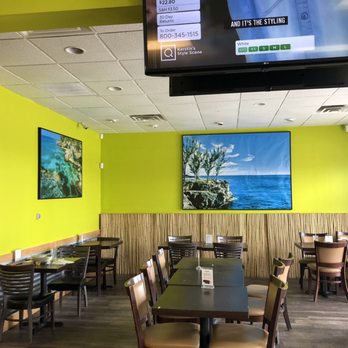 Da Blue Lagoon: Jamaican Kitchen - Restaurant - Caribbean Near Me - Indianapolis, Indiana
