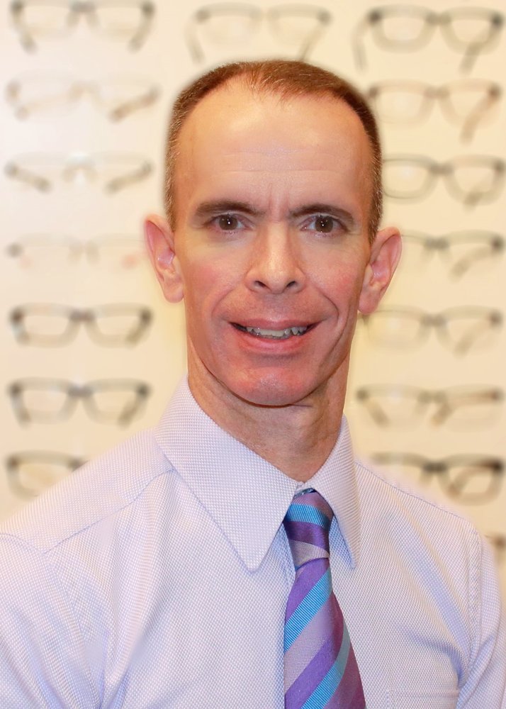 SUMMIT FAMILY EYE CARE Updated September 2024 6201 Summitview Ave