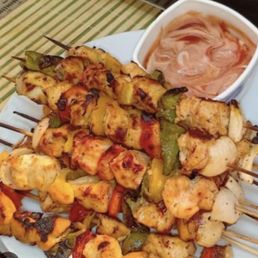 Shish Tawook