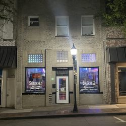 Sharkeez - Worst bar in Kansas City Hateful against all types of people