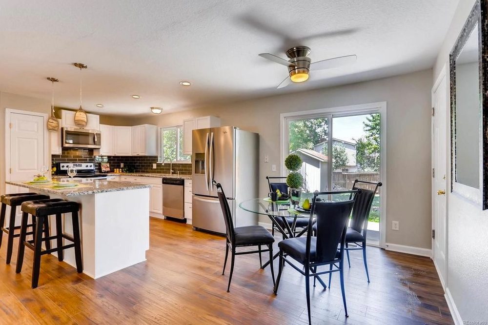 LVN REAL ESTATE Updated September 2024 12 Reviews 2806 Speer Blvd, Denver, Colorado Real