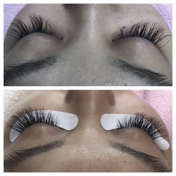 Suzie's Nails - Got my lash extensions filled after 2 weeks. I have the volume 3D lashes and I love it! - Nail Salons Near Me - Sausalito, California Suzie's Nails - Got my lash extensions filled after 2 weeks. I have the volume 3D lashes and I love it! - Nail Salons Near Me - Sausalito, California
