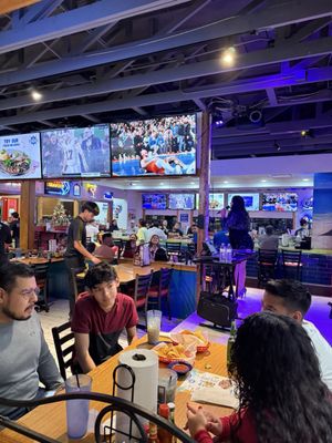 Mario's Seafood by null