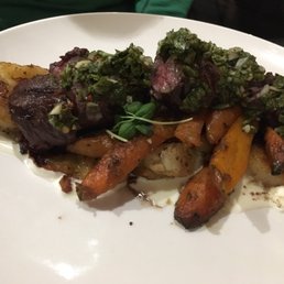Hangar steak