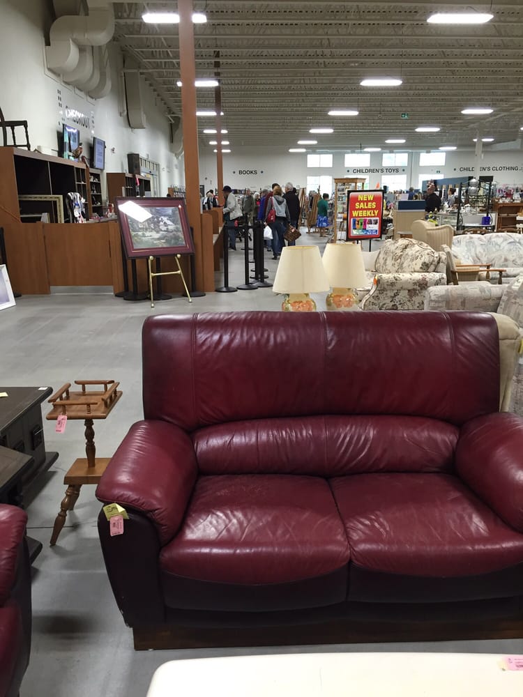 Mcc Centre Thrift Thrift Stores 33933 Gladys Avenue