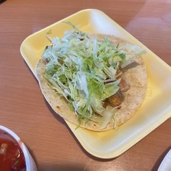 El Jinete Mexican Grill - FISH TACO