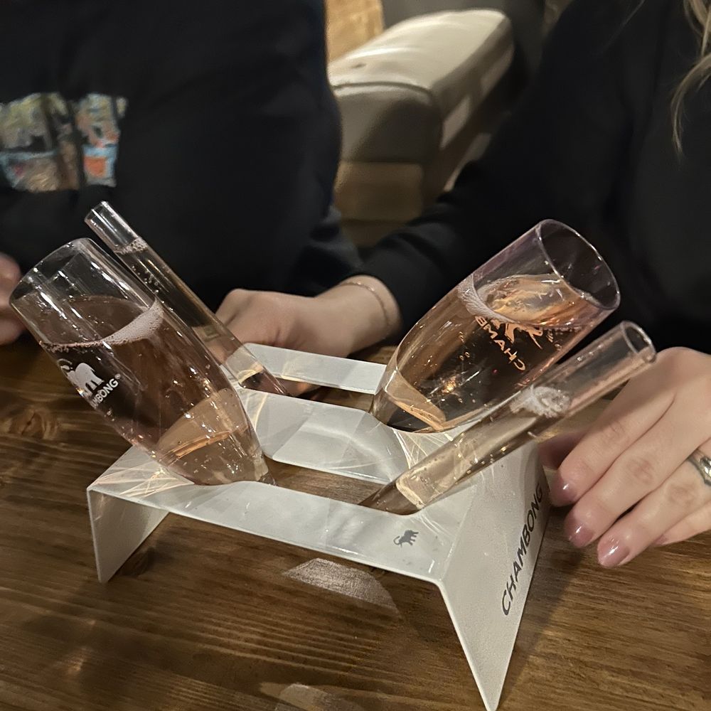 Gather - Nob Hill - Cocktail Bars Near Me - Albuquerque, New Mexico