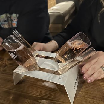 Gather - Nob Hill - Cocktail Bars Near Me - Albuquerque, New Mexico