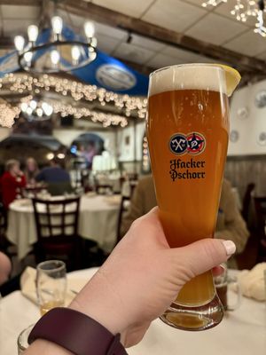 Edelweiss German American Cuisine by null