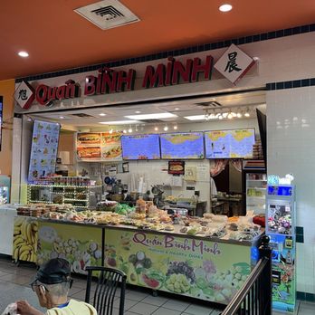 Quan Binh Minh - Juice Bars & Smoothies Near Me - Houston, Texas Quan Binh Minh - Juice Bars & Smoothies Near Me - Houston, Texas