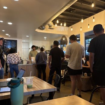 Nambah Coffee - Coffee & Tea Near Me - La Verne, California