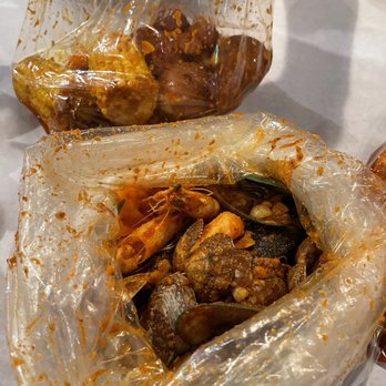 The Boiling Crab - Seafood Near Me - Honolulu, Hawaii