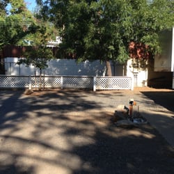 Skyway Villa Mobile Home Park - Rv space