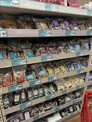 Trader Joe's by null