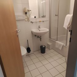 Hotel Alberga