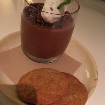 abcV - Vegetarian Near Me - New York, New York