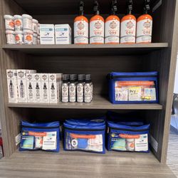 Passport Health San Rafael Travel Clinic