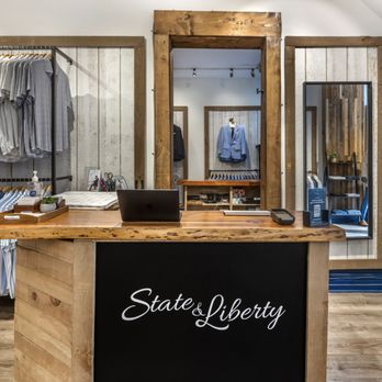 State & Liberty - Men's Clothing Near Me - Toronto, Ontario State & Liberty - Men's Clothing Near Me - Toronto, Ontario