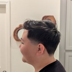 The Lifestyle Barbershop