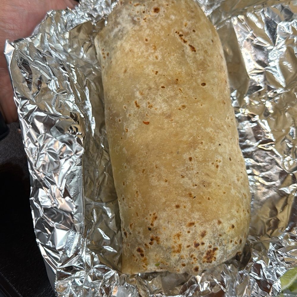 Tacos El Cabezon - Asada burrito. - Tacos Near Me - Fresno, California Tacos El Cabezon - Asada burrito. - Tacos Near Me - Fresno, California