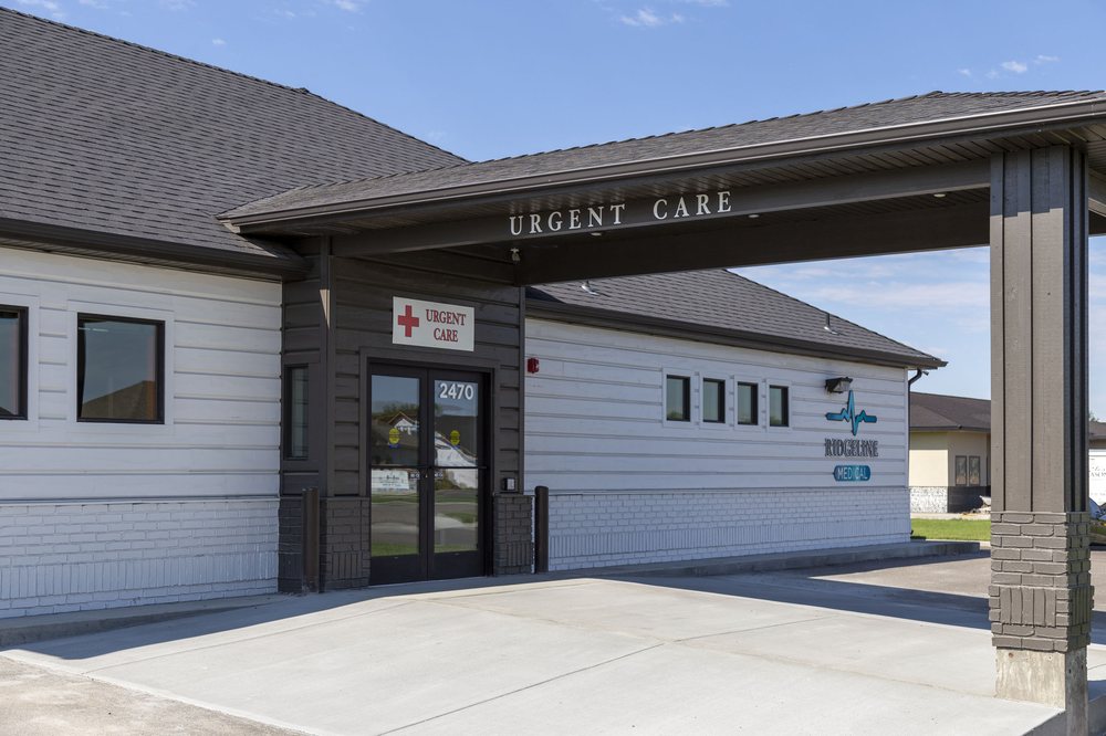Ridgeline Medical - child therapist in Idaho Falls, ID