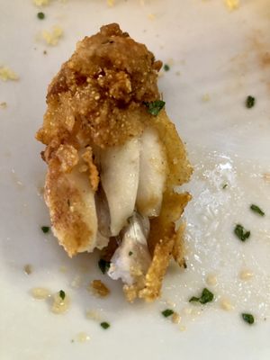 Po' Boys Creole Restaurant by null