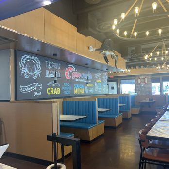 Cajun Crackn - Seafood Near Me - Pittsburg, California Cajun Crackn - Seafood Near Me - Pittsburg, California