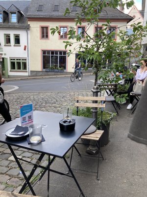 Kaffeekommune by null