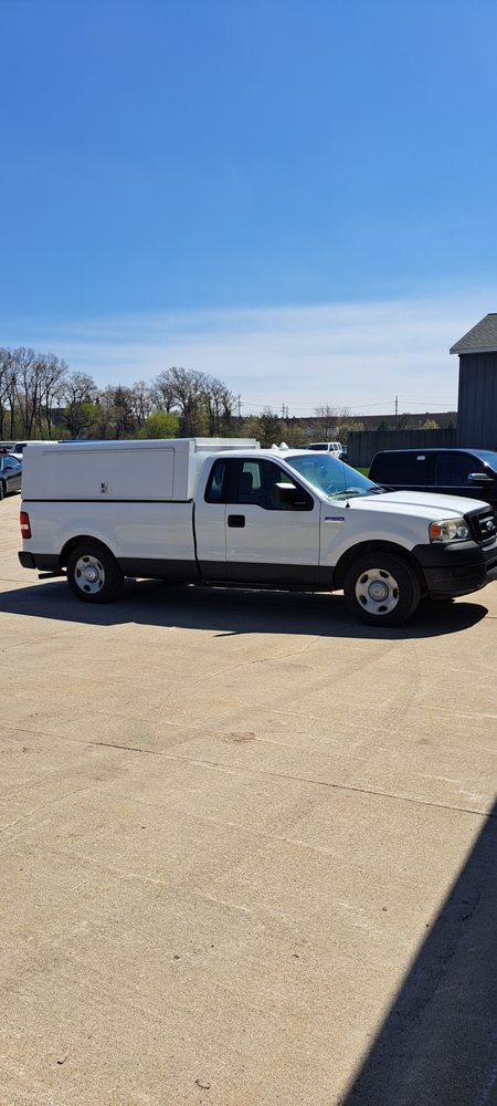 Environmental Affairs - mold inspector in Lake Orion, MI