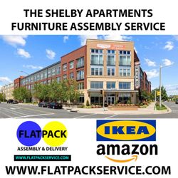 Flatpack Furniture Assembly & Delivery Service - Top 10 Best Furniture Assembly Near Alexandria, Virginia - With Real Reviews
 $99 Furniture Assembly
 $99 Furniture Assembly Service