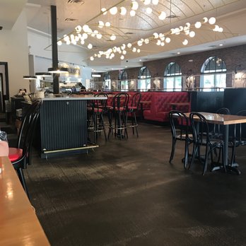 Katz's - Dining room at 3:30 on a Friday - Delis Near Me - Shenandoah, Texas Katz's - Dining room at 3:30 on a Friday - Delis Near Me - Shenandoah, Texas