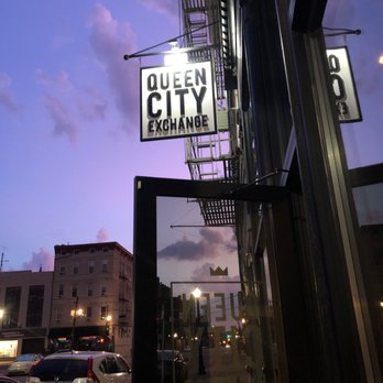Queen City Exchange - Sports Bars Near Me - Cincinnati, Ohio Queen City Exchange - Sports Bars Near Me - Cincinnati, Ohio