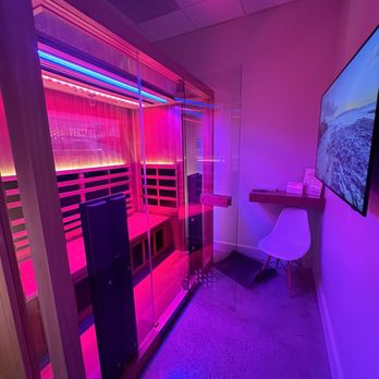 Perspire Sauna Studio - Wyckoff - Saunas Near Me - Wyckoff, New Jersey