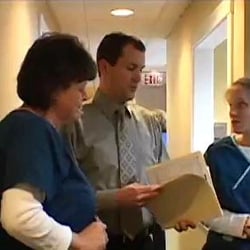 Eye Associates of Northern New England