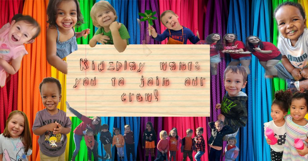 Kidzplay Childcare Inc. - childcare center in Greensboro, NC